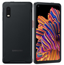 Samsung Galaxy Xcover Pro 4GB 64GB Powystawowy S/N: R58R80RTTEW