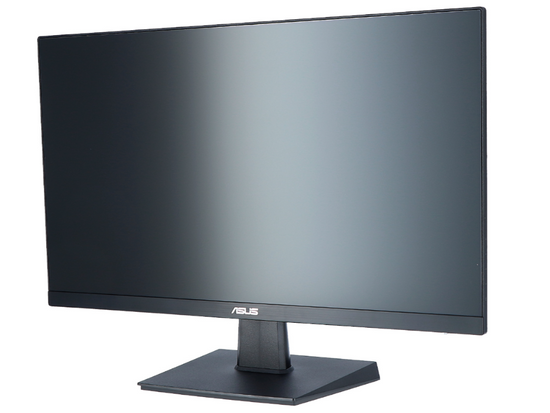 Monitor Asus VA24EHE 24'' LED IPS 1920x1080 HDMI D-SUB w Klasie A-