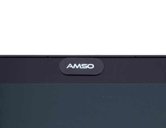 Kamera bloker zasłonka zaślepka na kamerę internetową Czarna