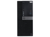 Dell Optiplex 7040 MT i5-6500 3.2GHz 32GB RAM