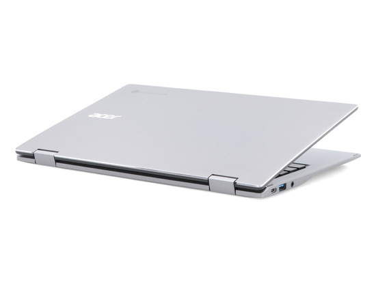 Dotykowy Acer Chromebook R841T S1MN Spin 513 Snapdragon SC7180 8GB 64GB MMC 1920x1080 Chrome OS Klasa A S/N: NXAA5ED00112512A237600