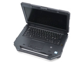 Dotykowy Dell Latitude 5414 Rugged i5-6300U 16GB 512GB SSD 1920x1080 Klasa A Windows 10 Professional