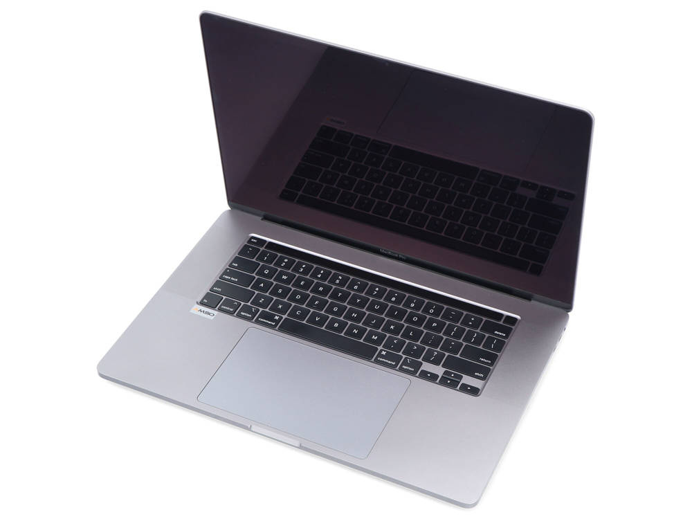 Apple MacBook Pro 16