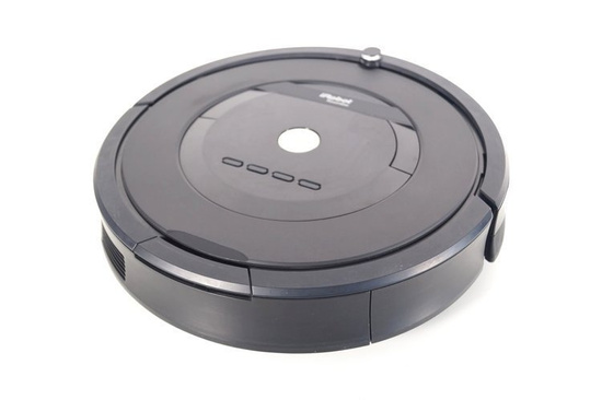 iRobot Roomba 805 Odkurzacz Robot Sprzątający #4