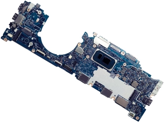 Płyta główna DELL Latitude 5320 K4YGD CN-0K4YGD 32GB RAM