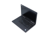 Dell Precision 7520 I7-7820Hq 24GB/500GB  HDD 1920x1080 Klasa C Brak systemu SN: J7Y3QQ2