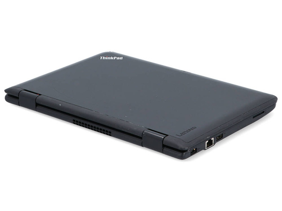 Lenovo ThinkPad 11E 3rd i3-6100U 8GB 240GB SSD 1366x768 QWERTY PL Klasa A-