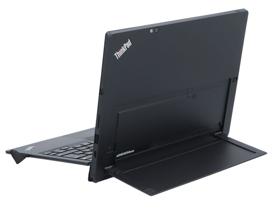 Lenovo ThinkPad X1 Gen. 2 i5-7Y54 8GB 256GB SSD 2160x1440 Klasa A- Windows 10 Professional