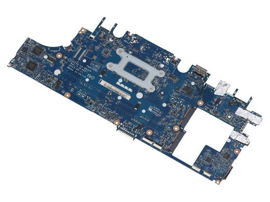 PŁYTA GŁÓWNA LA-9431P z procesorem SR170 (Intel Core i5-4200U) do Dell Latitude E7240 USZKODZONA P3