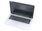 HP EliteBook 850 G4 i5-7200U 16GB 512GB 1920x1080 Klasa A- Windows 10 Professional