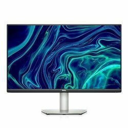 Nowy Monitor Dell S2721HS 27" LED 1920x1080 IPS HDMI Srebrny BOX