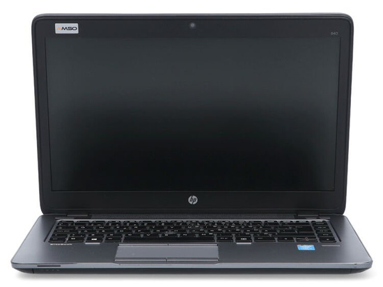 HP EliteBook 840 G2 i7-5600U 8GB NOWY DYSK 240GB SSD 1920x1080 Klasa B