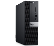 Dell Optiplex 5060 SFF i5-8500 6x3.0GHz 16GB 960GB SSD BN Windows 11 Professional