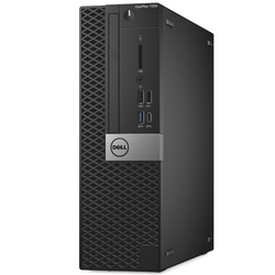 Dell Optiplex 7050 SFF i5-6400 2.7GHz 16GB 240GB SSD BN