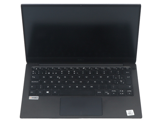 Dell XPS 13 7390 i5-10210U 8GB 512GB SSD M.2 1920x1080 Klasa A- Windows 11 Home