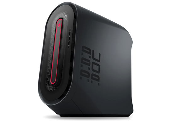Komputer Dell AlienWare Aurora Ryzen Edition R14 Ryzen 9 5900X 12x3.7GHz 32GB 512GB M.2 SSD +2TB HDD Radeon RX 6700 XT Windows 11 Home