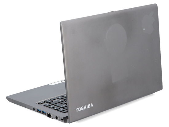 Toshiba Tecra Z40-A i7-4600U 8GB 256GB SSD 1600x900 Klasa B Windows 10 Professional