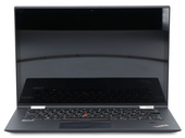 Dotykowy Lenovo ThinkPad X1 Yoga 2nd i5-7300U 1920x1080 Klasa A-
