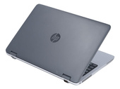 HP Probook 650 G3 I5-7300U 8GB/256GB  SSD 1920x1080 Klasa C Brak systemu SN: 5CG72523F0