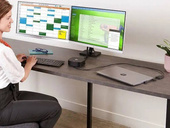 Nowy HP Adapter stacji dokującej 4.5mm and USB-C DOCK Adapter G2  6LX61AA#AC3