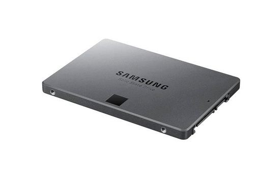 Dysk SSD Samsung 840 EVO MZ-7TE120 120GB SSD 540/410MB/s A-