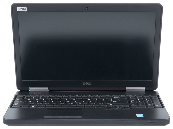 Dell Latitude E5540 i5-4200U 8GB 256GB SSD 1920x1080 Klasa A