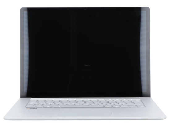 Microsoft Surface Laptop 4 i7-1185G7 15" 8GB 256GB SSD 2496x1664 Klasa A Windows 11 Professional