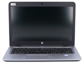 HP EliteBook 840 G3 i7-6600U 8GB 240GB SSD 1366x768 Klasa A- Windows 10 Professional