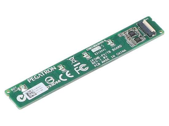 Nowy Moduł OSD LED Dell XPS One 27 2710 RC84V 72J