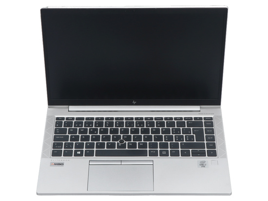 HP EliteBook 840 G7 i5-10310U 16GB 512GB SSD 1920x1080 Klasa B Windows 11 Home
