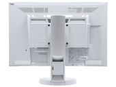 Monitor EIZO FlexScan EV2436W 24" IPS 1920x1200 LED DisplayPort Biały Klasa A-
