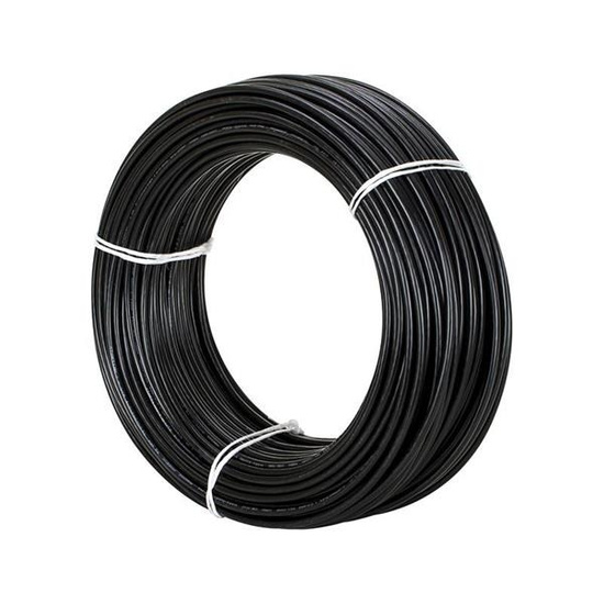 Kabel instalacyjny FTP/STP kat. 5e drut krążek 100m 100% CU