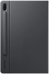 Etui Book Cover Samsung Galaxy Tab S6 Czarny