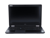 Dell Precision 3510 i7-6700HQ 1920x1080 AMD Radeon HD 8830M Klasa A