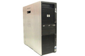 HP WorkStation Z600 2xE5520 4x2.26GHz