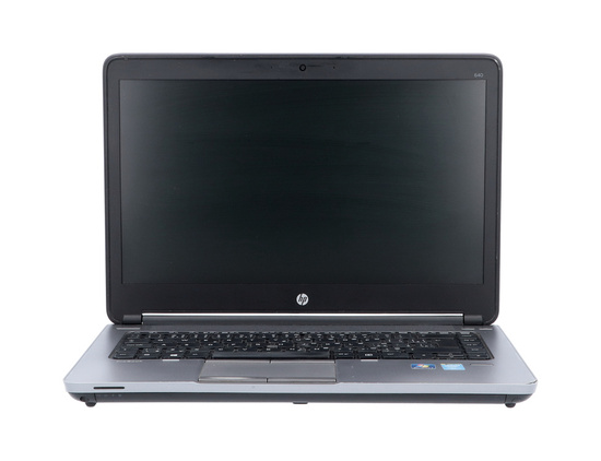 HP ProBook 640 G1 i5-4300M 16GB 500GB HDD 1600x900 Klasa B Windows 10 Home