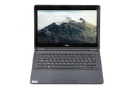 Dotykowy Dell Latitude E7270 i5-6300U 1920x1080 Klasa A- S/N: 8KWPMF2