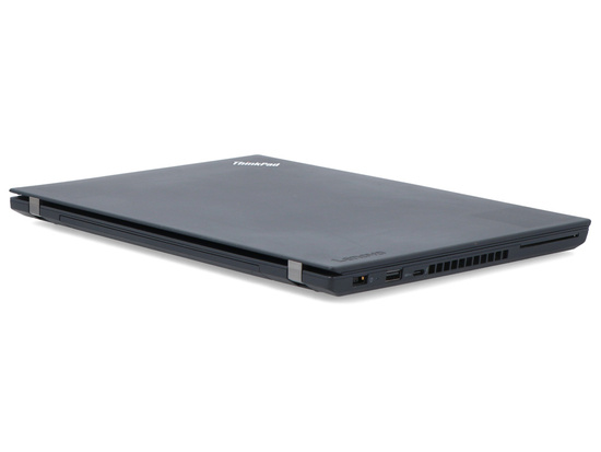 Lenovo ThinkPad T470 i5-6300U 8GB 240GB SSD 1920x1080 Klasa A-