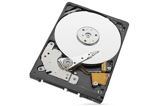 Dysk Twardy Dell WD Ultrastar DC HC530 14TB SAS 12Gb/s WUH721414AL5200 3.5'' 7200RPM 0K9CD3