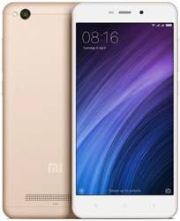 Xiaomi Redmi 4A 2GB 16GB Gold Klasa A- Android