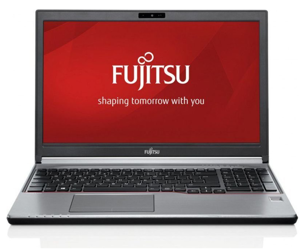 Fujitsu LifeBook E756 i5-6300U 1920x1080 Klasa A- S/N: DSET057524