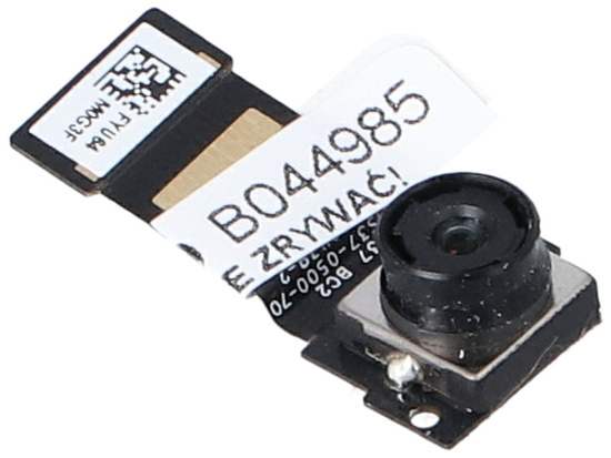 Kamera Microsoft Surface Pro 4 AB-CB0438-2 CMS37-0500-70 U58