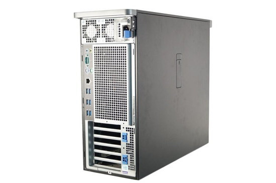 Dell Precision 5820 i9-7940X 14x3.1GHz 32GB 480GB SSD NVS Windows 11 Professional