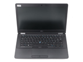 Dell Latitude E5470 i5-6300U 1920x1080 Klasa B S/N: 5SC4P72