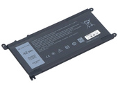 Nowa Bateria Encore Energy do Dell Inspiron 13 5368 5378 5379 42Wh 11.4V 3680mAh WDXOR