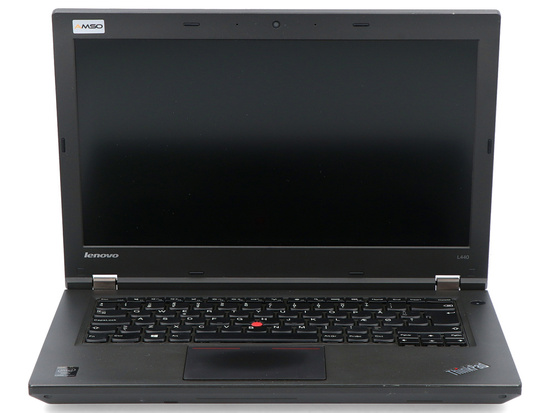 Lenovo ThinkPad L440 i5-4300M 8GB 120GB SSD 1366x768 Klasa A-