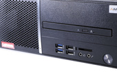 Lenovo V530s SFF i5-9400 6x2.9GHz 8GB 512GB SSD DVD Windows 11 Home