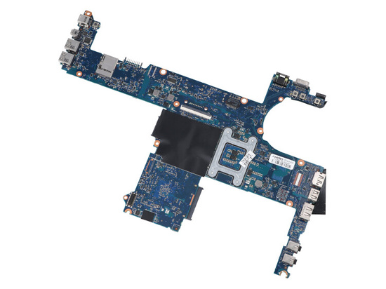 PŁYTA GŁÓWNA 6050A2466401-MB-A04 HP 8470p USZKODZONA P24