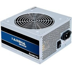 Zasilacz Chieftec iARENA GPB-350S 350W ATX 120mm aPFC