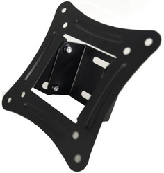 NOWY Uchwyt ścienny do TV / Monitora S-05 14-26'' 20kg